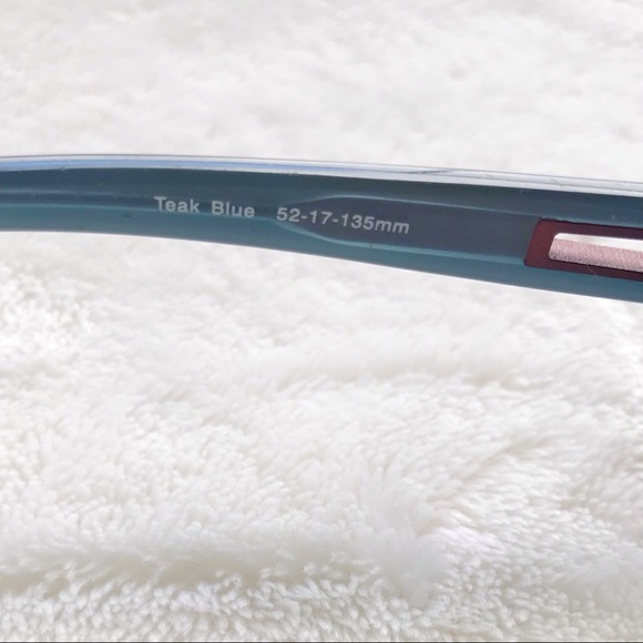 Michael Stars reading glasses Strength: +1.50 - Picture 3 of 4